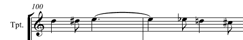 Sousa Fragment 1